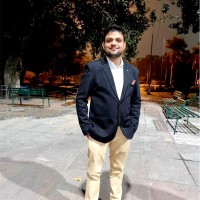 Saurabh Bansal profile photo