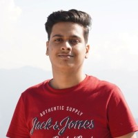 Manas Luthra profile photo