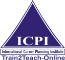 ICPI Train2Teach-Online logo