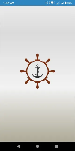 Maritime Knowledge - ELearning screenshot 1