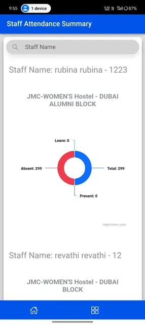 JMC Smart Hostel screenshot 6