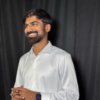 Muralikumar Balasubramaniam profile photo