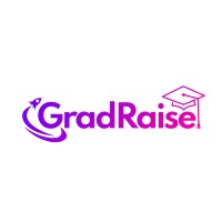 GradRaise logo