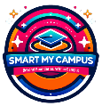 Smart my campus logo