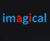 Imagical logo