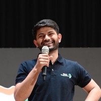 Digraj Rajput profile photo