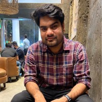 Chitranshu Mahant profile photo