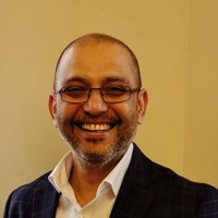 Deb Tripathi profile photo