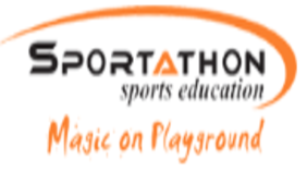 Sportathon logo