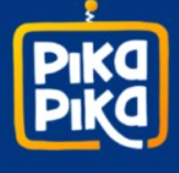 PikaPika App logo