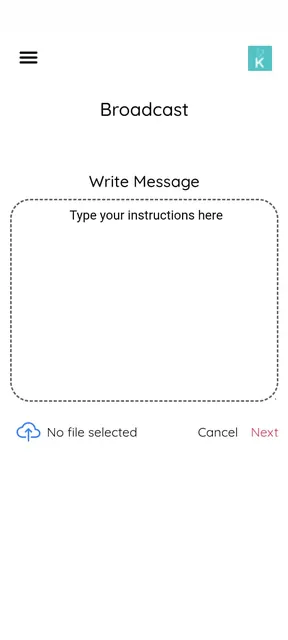 Kaboodle screenshot 4