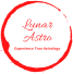 Lunar Astro logo