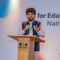 Nirmal Patel profile photo