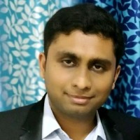 Maulin Shah profile photo