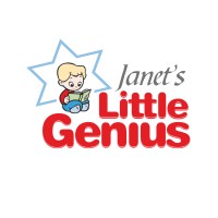 Little Genius logo