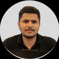 Diwakar Prasad profile photo