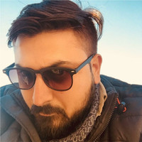 Punit Malhotra profile photo
