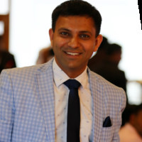 Puneet Goyal profile photo