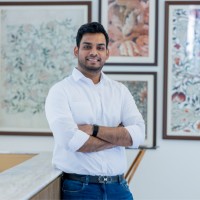 Archit Jayaswal profile photo