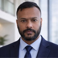 Ramanuj Mukherjee profile photo
