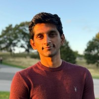 Ritvik Varghese profile photo