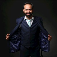 Gaurav Madaan profile photo