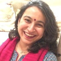Jagruti Gala profile photo