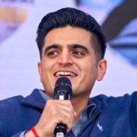 Shobhit Banga profile photo