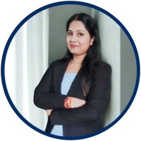 Kalyani Bhatnagar profile photo