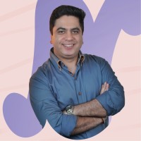 Pratik Marwah profile photo