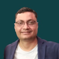 Kirti Prakash Mishra profile photo