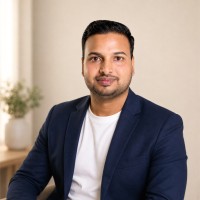 Jatin Garg profile photo