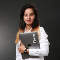 Roshni Dhal profile photo