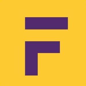 Fliplearn logo