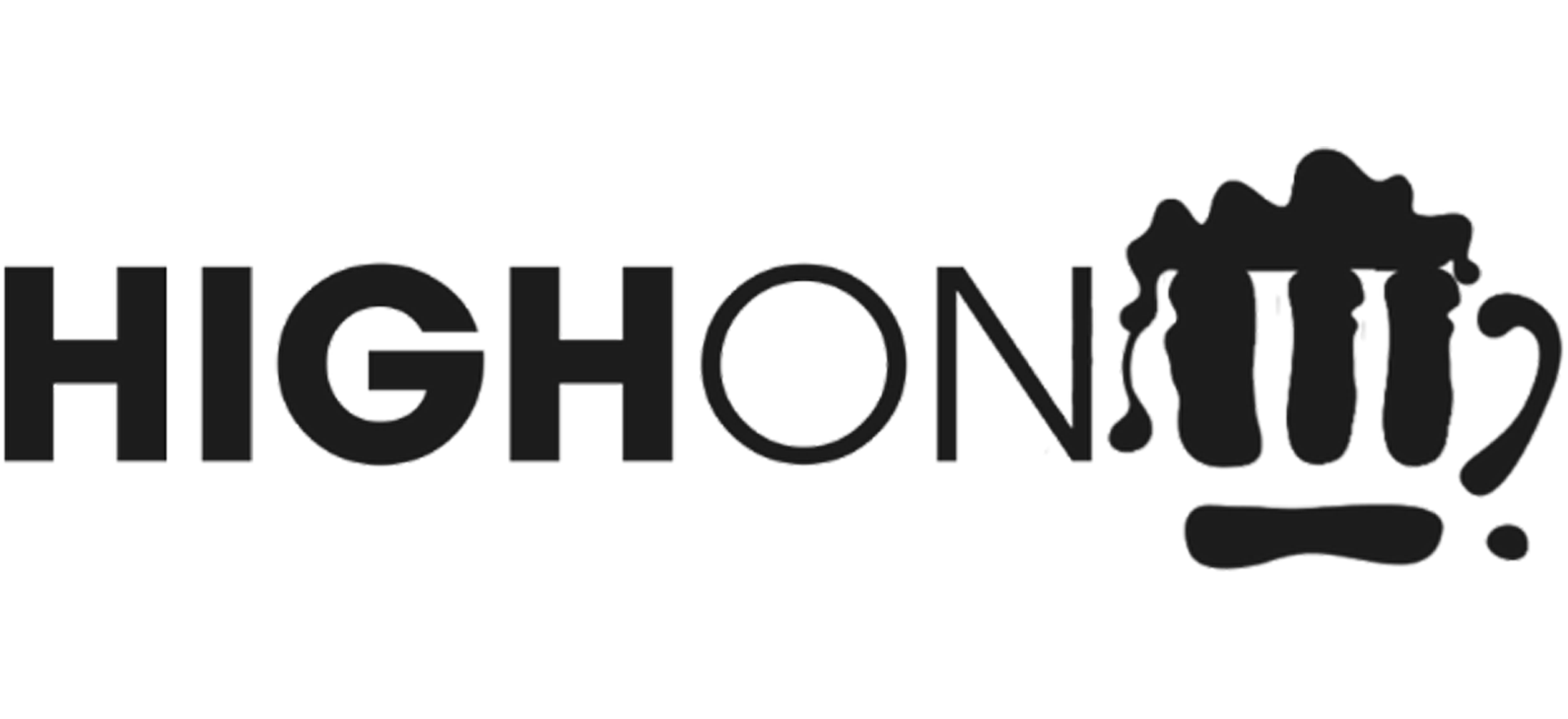HighonM logo