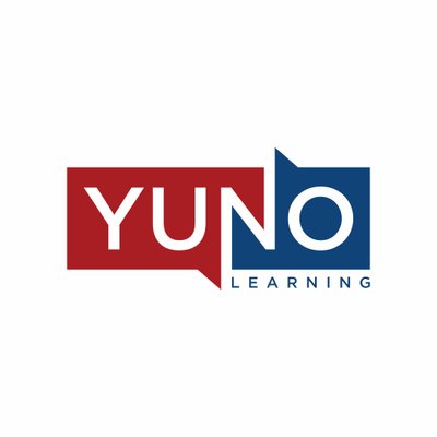 Yuno Learning logo