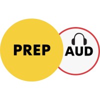 PrepAud logo