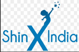 Shinxindia logo