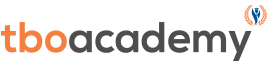 TBO logo