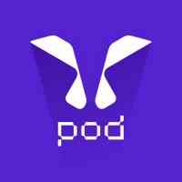 POD.ai logo