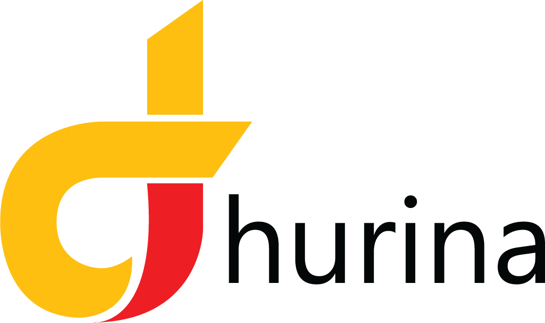 Dhurina logo