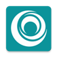 Luneblaze logo