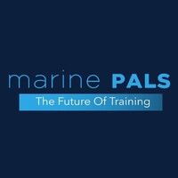 MarinePALS logo