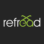 Refread logo