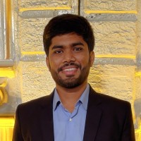 Mohak Sahu profile photo