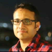 Abhimanyu Saxena profile photo
