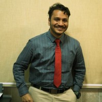 Krishnakanth Jss profile photo