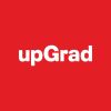 upGrad Abroad logo