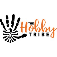 The Hobby Tribe logo