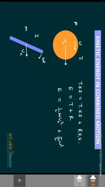 IIT JEE Video Lectures PYQ screenshot 5